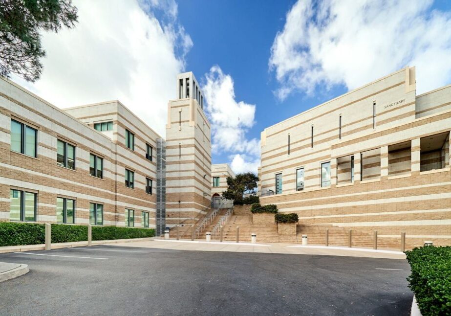 Congregation Beth Israel  Firma Görseli