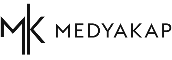 MedyaKap Logosu