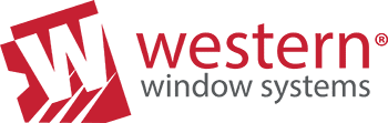 Western Window Systems San Diego Design Studio Logosu