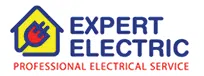 Expert Electric Logosu