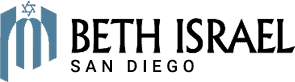 Congregation Beth Israel  Logosu